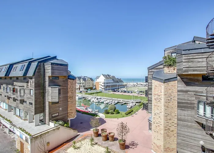 Studio Les Marinas-9