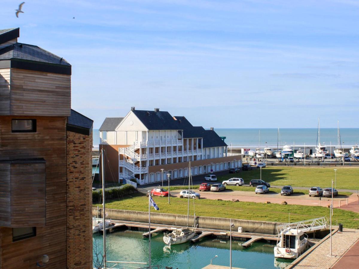 Les Marinas-9 Deauville